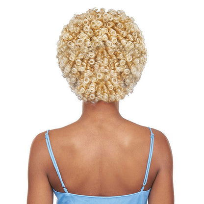 Vanessa Fashion Full Wig - JOLLY Alexwigs