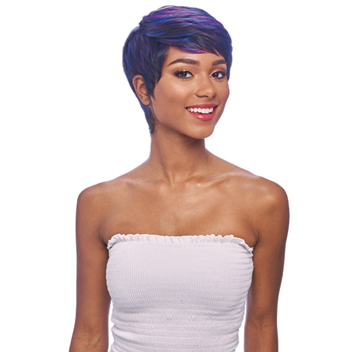 Vanessa Synthetic Fashion Wig SUYA Alexwigs