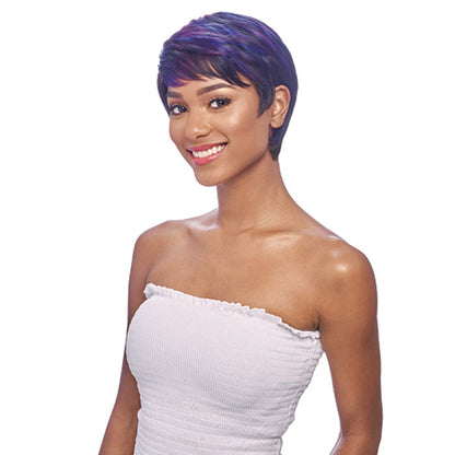 Vanessa Synthetic Fashion Wig SUYA Alexwigs