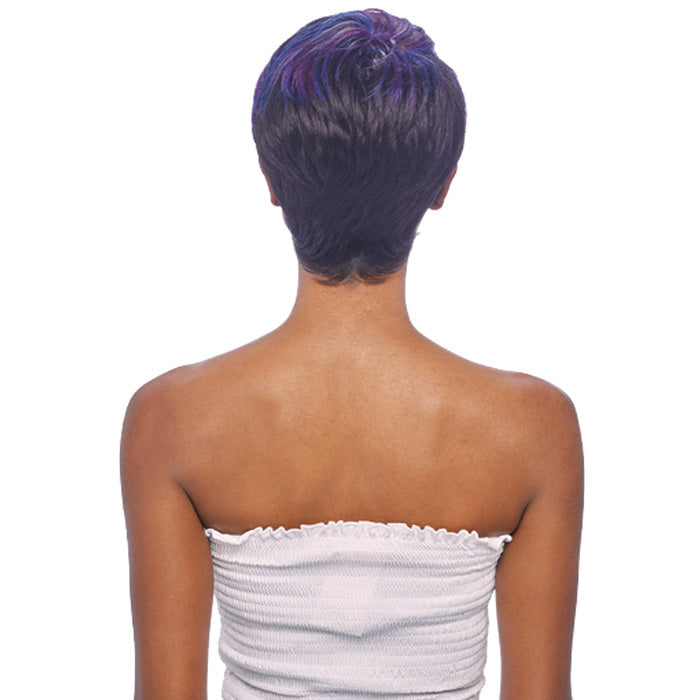 Vanessa Synthetic Fashion Wig SUYA Alexwigs