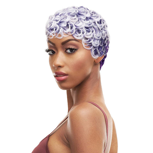 Vanessa Fashion Full Wig  - WINEY Alexwigs