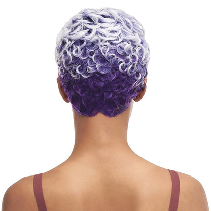 Vanessa Fashion Full Wig  - WINEY Alexwigs