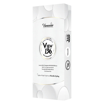 Vanessa View 136 HD 13x6 Lace Front Wig - VIEW136 ARIA