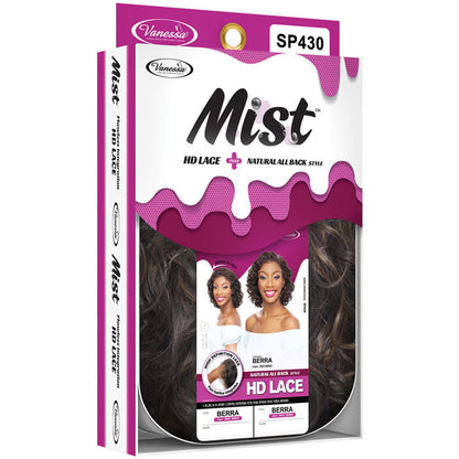 Vanessa Mist HD Lace Wig - BERRA Alexwigs