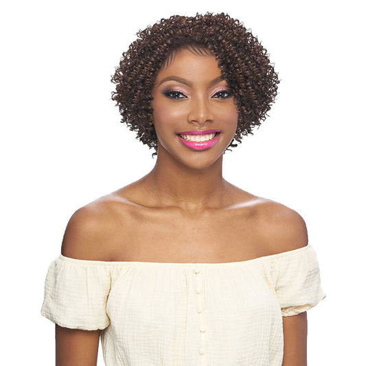 Vanessa Mist HD Lace Front Wig - JOANA Alexwigs