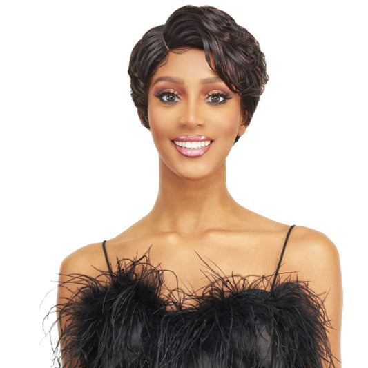 Vanessa Party Lace Deep J-Part Lace Wig - LIZZO Alexwigs
