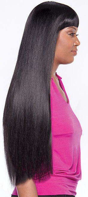 Vanessa Vesa Human Hair Blend Wig HB KIKI Alexwigs