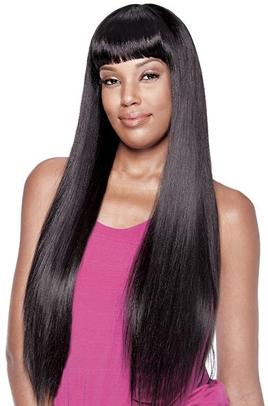 Vanessa Vesa Human Hair Blend Wig HB KIKI Alexwigs