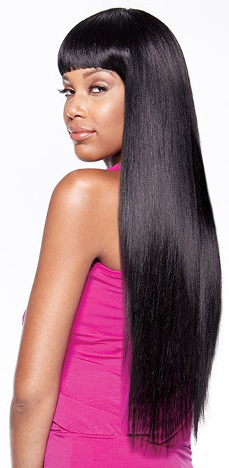 Vanessa Vesa Human Hair Blend Wig HB KIKI Alexwigs