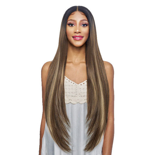 Vanessa Synthetic Hair HD Lace Wig - VIEW136 CELIA Alexwigs