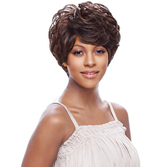 Vanessa Fashion Wig IDINA Alexwigs