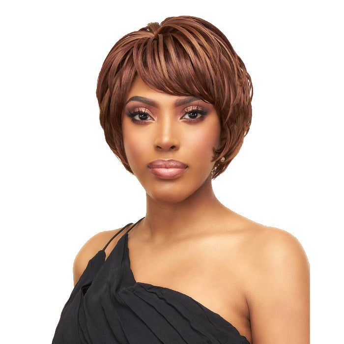 Vanessa Fashion Full Wig - KIANA Alexwigs