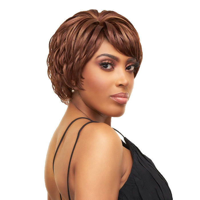 Vanessa Fashion Full Wig - KIANA Alexwigs