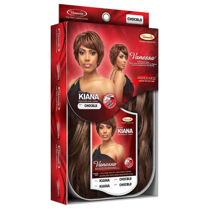 Vanessa Fashion Full Wig - KIANA Alexwigs