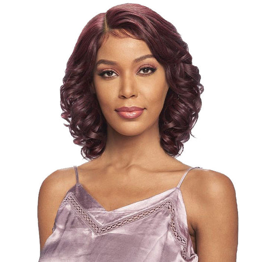 Vanessa Tops I-Part HD Lace Front Wig - KIMBERLY Alexwigs