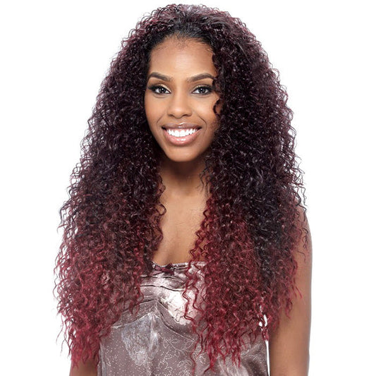 Vanessa Express Weave Half Wig LAS KONAS Alexwigs