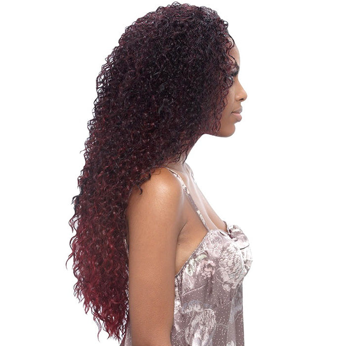 Vanessa Express Weave Half Wig LAS KONAS Alexwigs