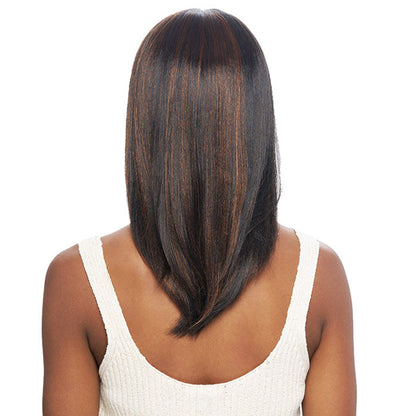 Vanessa Synthetic Full Cap Wig - MARCA Alexwigs