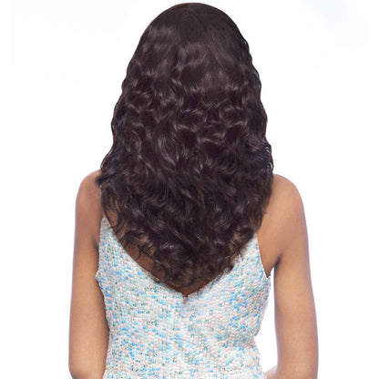 Vanessa Remy Human Hair 360 Swissilk Lace Wig TH360 NAT18-20 Alexwigs