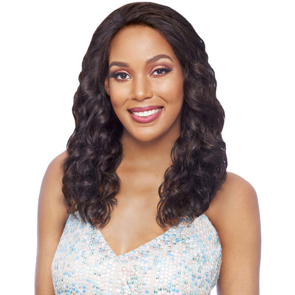 Vanessa Remy Human Hair 360 Swissilk Lace Wig TH360 NAT18-20 Alexwigs