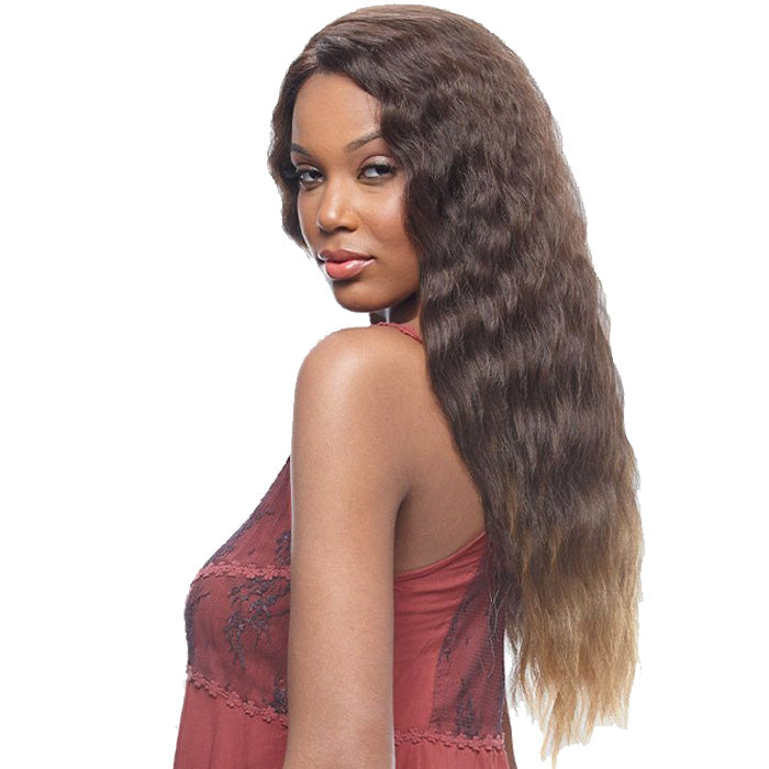 Vanessa Top Super C-Side Lace Part Wig - TOPS C SIDE NAT Alexwigs
