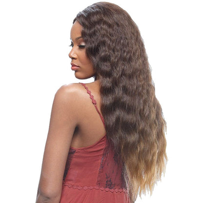 Vanessa Top Super C-Side Lace Part Wig - TOPS C SIDE NAT Alexwigs
