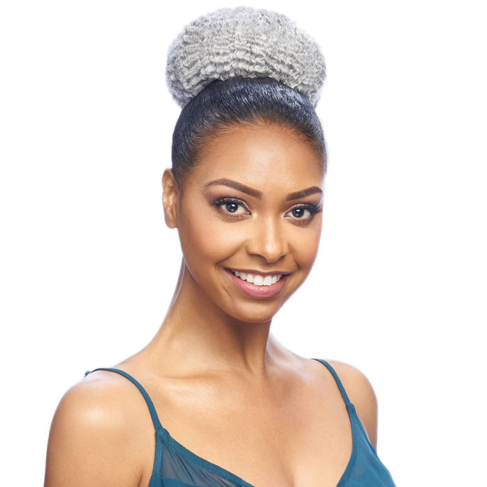 Vanessa Drawstring Express Curl - ST PUFFBUN Alexwigs