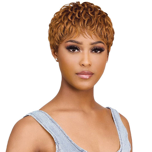 Vanessa Fashion Full Wig - RILA Alexwigs