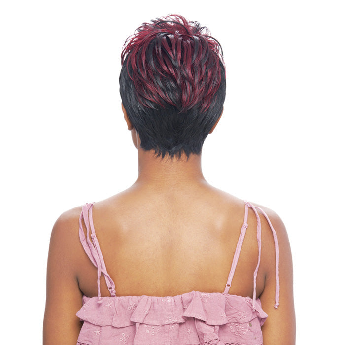 Vanessa Fashionwigs Premium High Heat Fiber Wig - SIMONA Alexwigs