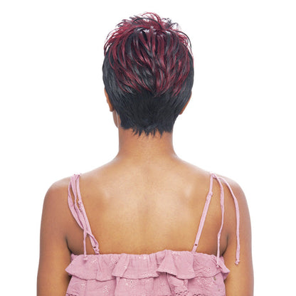 Vanessa Fashionwigs Premium High Heat Fiber Wig - SIMONA Alexwigs