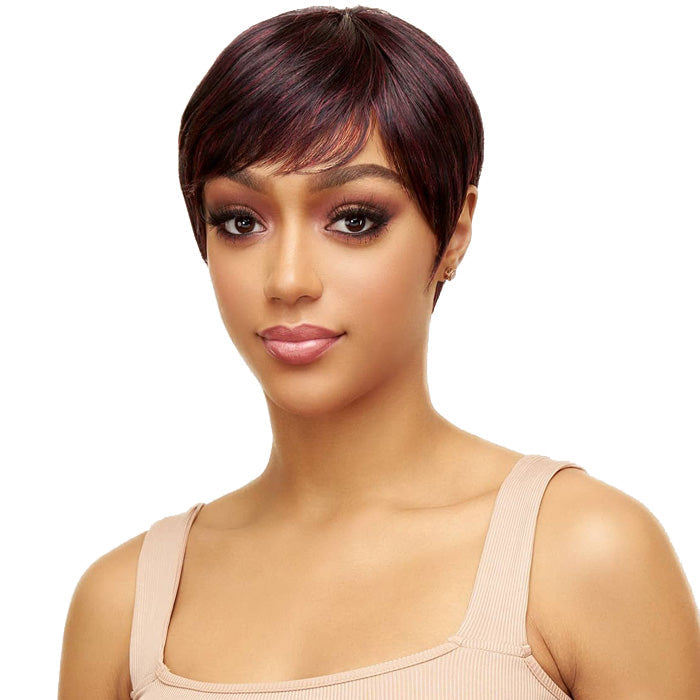 Vanessa Slim Lite Full Wig - SLB NINE Alexwigs
