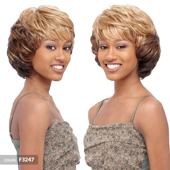 Vanessa Full Wig - JETTY Alexwigs