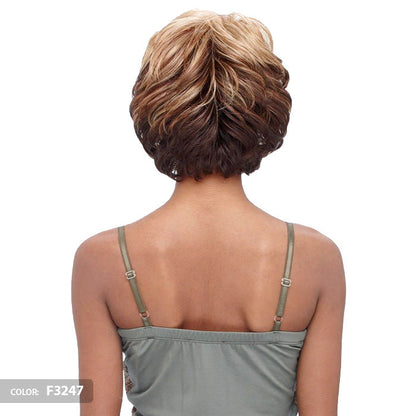 Vanessa Full Wig - JETTY Alexwigs