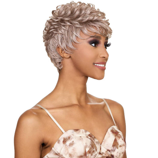 Vanessa Fashion Full Wig - TEE Alexwigs