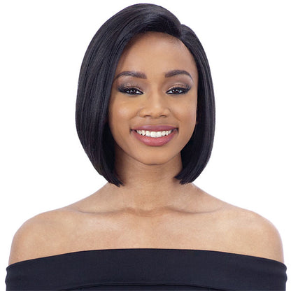 Shake N Go Equal 5" Lace Part Wig - VARA Alexwigs