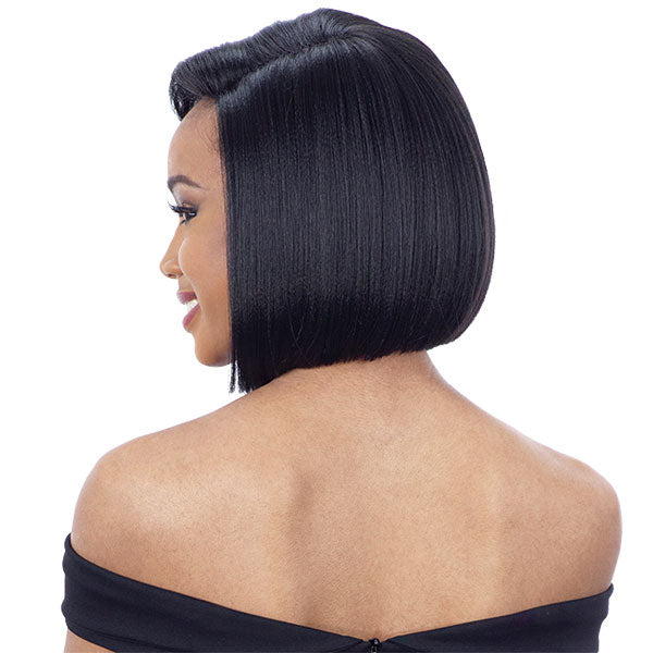 Shake N Go Equal 5" Lace Part Wig - VARA Alexwigs