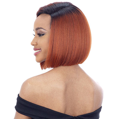 Shake N Go Equal 5" Lace Part Wig - VARA Alexwigs