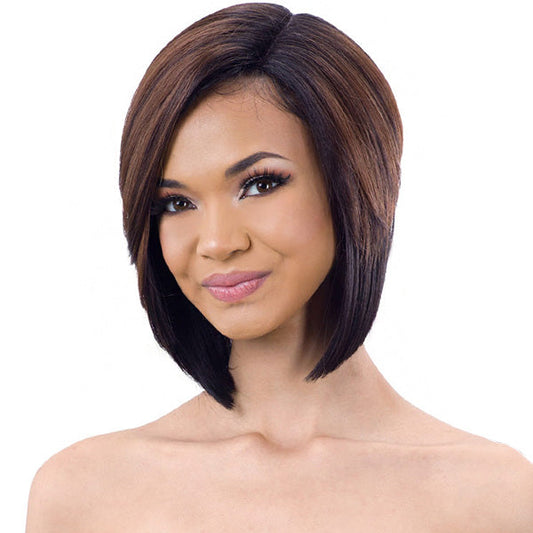 Freetress Equal 5 Deep Lace Part Wig - VASHANTI Alexwigs