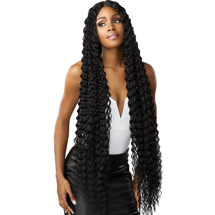 Sensationnel Vice Bundles Weave - DEEP 24"/30"/36" Alexwigs