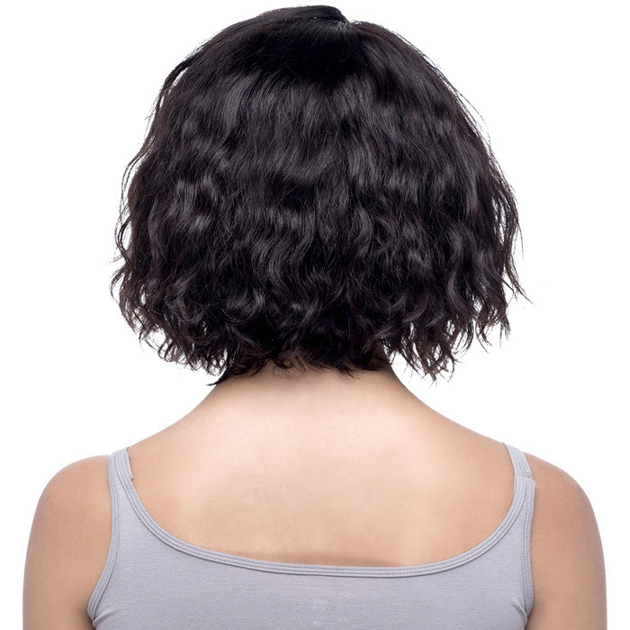 Vivica A Fox 100% Remi Human Hair Swiss Full Lace Front Wig - ARIHI