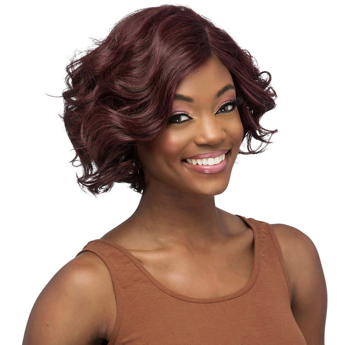 Vivica A Fox HD Natural Baby Hair Lace Front Wig - LORELAI