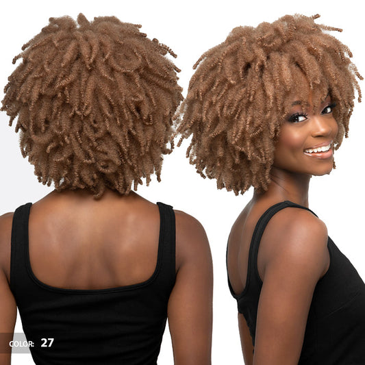 VIVICA A FOX Pure Comfort Cap Wig - LEXIE