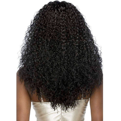 Vivica A Fox Swiss Lace Front Wig - SAMARIA