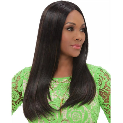 Vivica A Fox Deep Invisible Lace Part Wig - TALIAH
