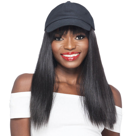 Vivica A Fox Cap Do Instant Celebrity Style Wig - TALENT