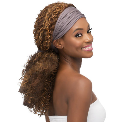 Vivica A Fox Scarf Wig - HWR FAIRY