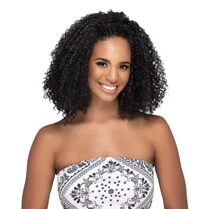 Vivica A Fox Headband Wig - HB-LEYA