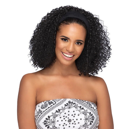 Vivica A Fox Headband Wig - HB-LEYA