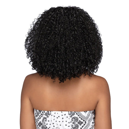 Vivica A Fox Headband Wig - HB-LEYA