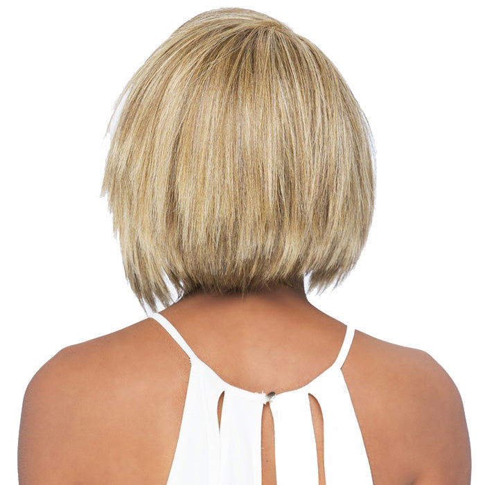 Vivica A Fox HD Swiss Lace Front Wig - JARET